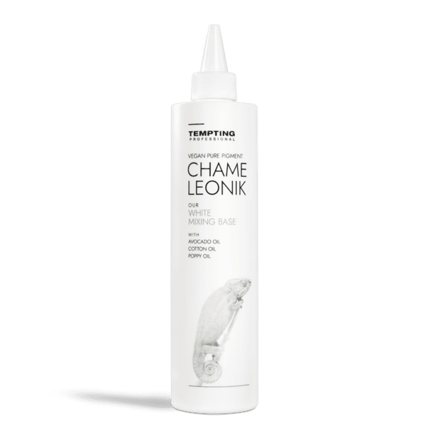 Chameleonik White Mixing Base