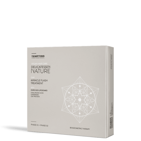 Miracle Flash Treatment