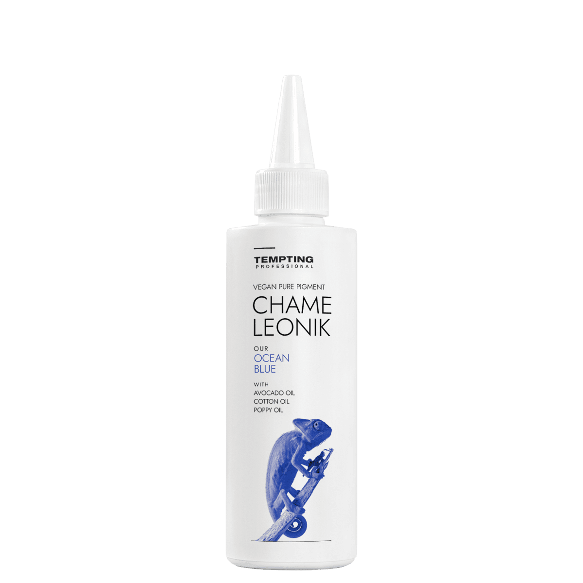 Ocean Blue Chameleonik