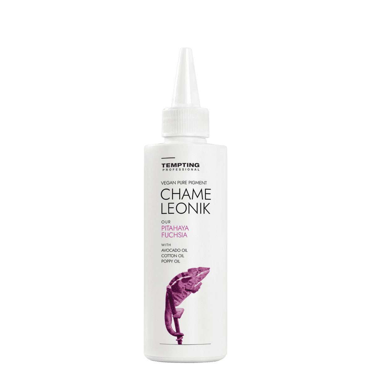 Pitahaya Fuchsia Chameleonik