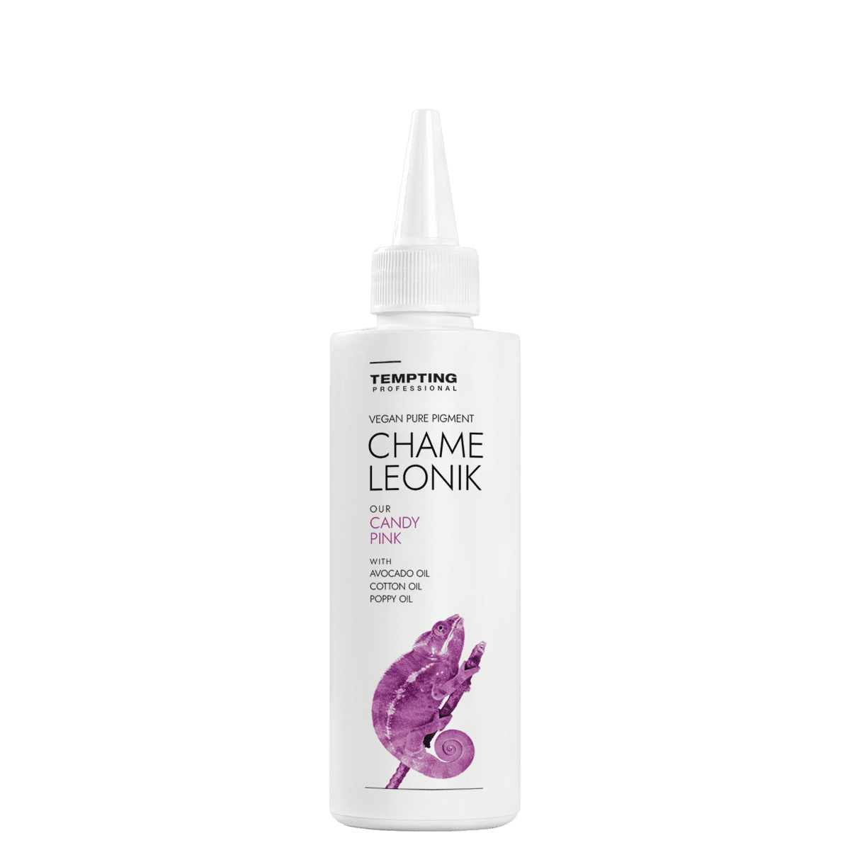 Candy Pink Chameleonik