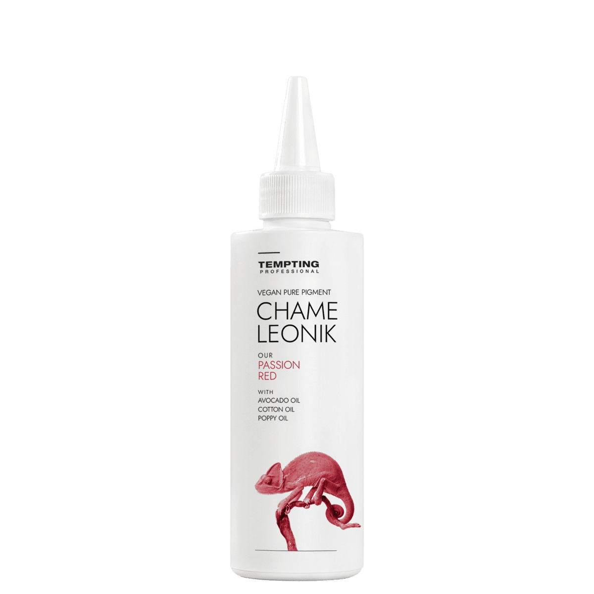 Passion Red Chameleonik