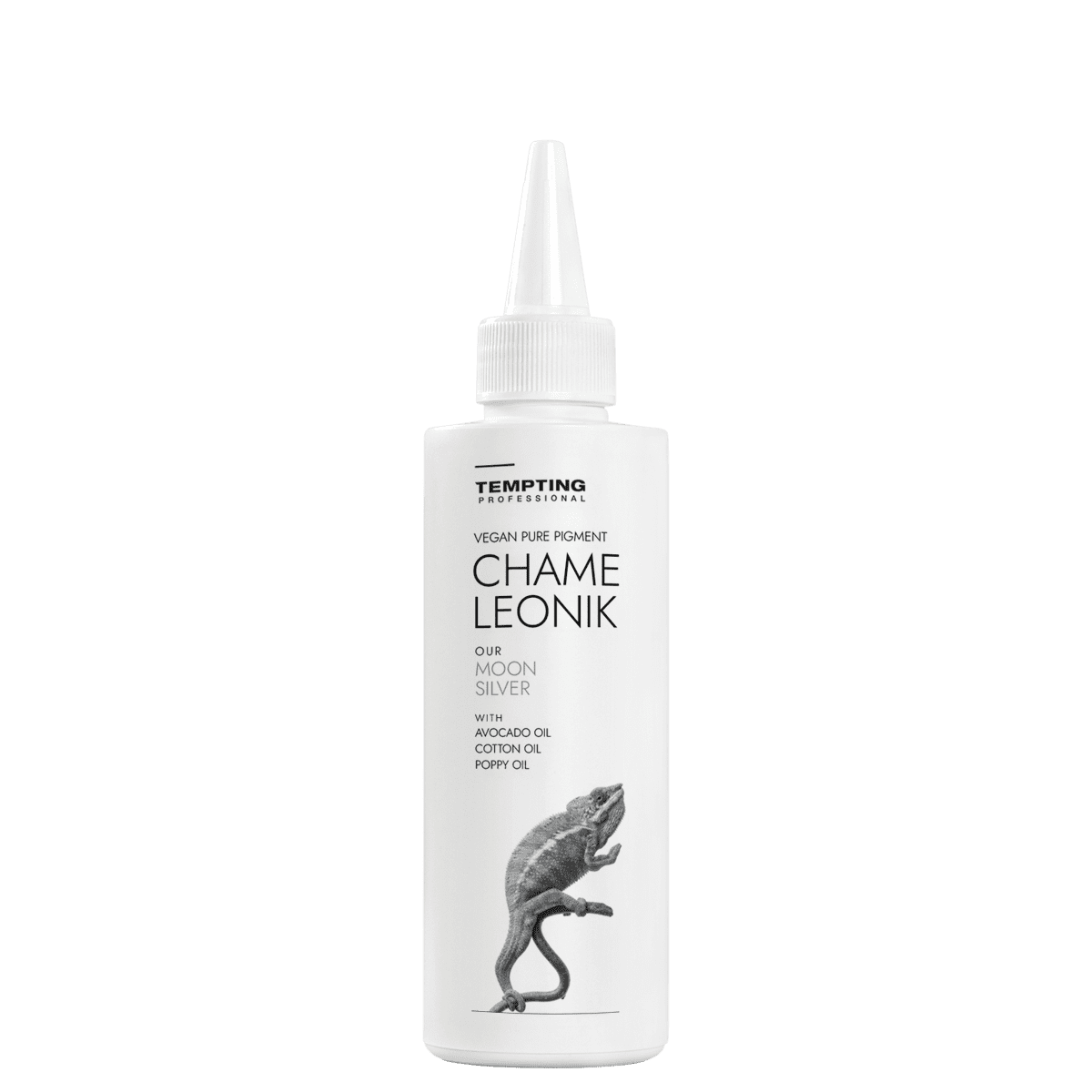 Moon Silver Chameleonik