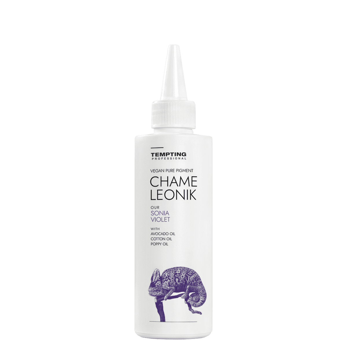 Sonia Violet Chameleonik