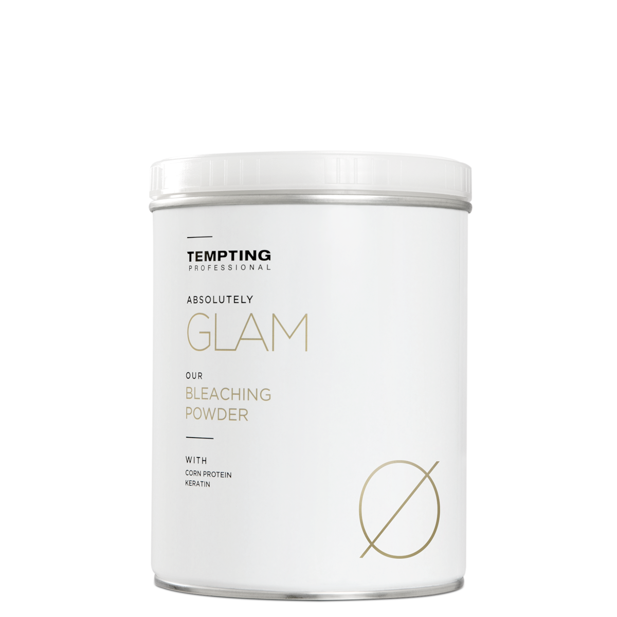 Absolutely Glam Bleaching Powder 500g