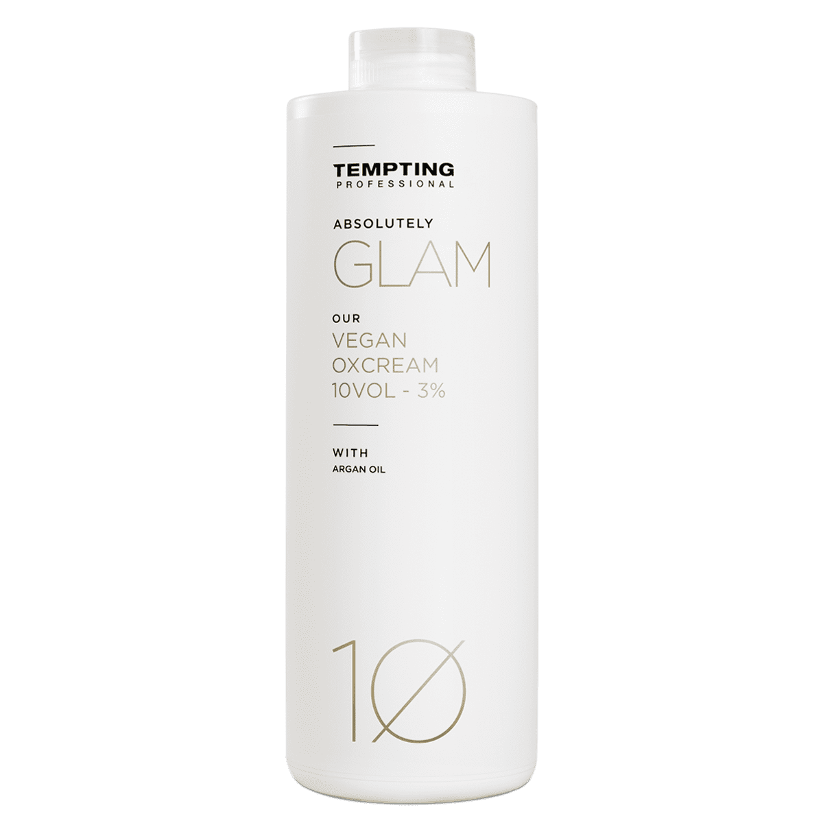 Absolutely Glam Oxcream Peroxide 10vol 3%