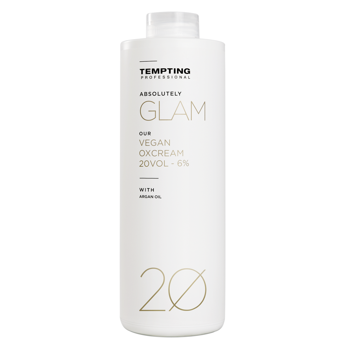 Absolutely Glam Oxcream peroxide 20vol 6%