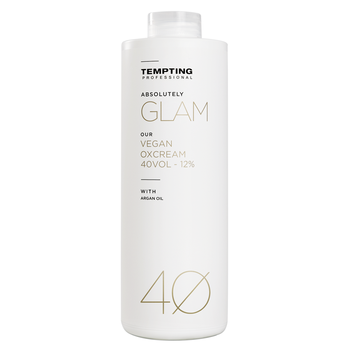 Absolutely Glam Oxcream peroxide 40vol 12%