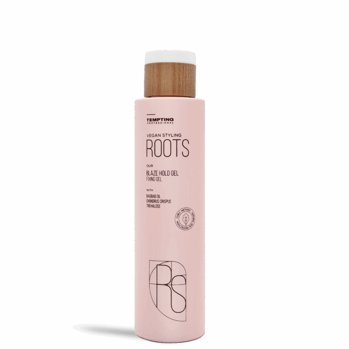 Blaze Hold Gel