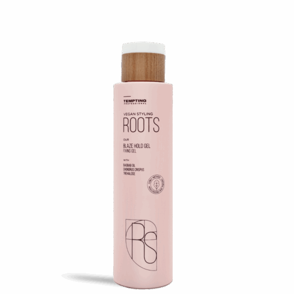 Blaze Hold Gel