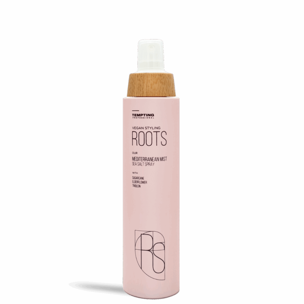 Mediterranean Mist