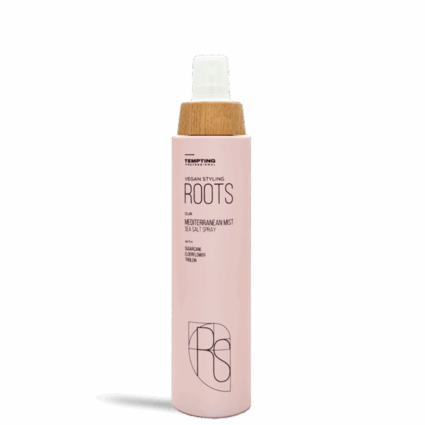 Mediterranean Mist