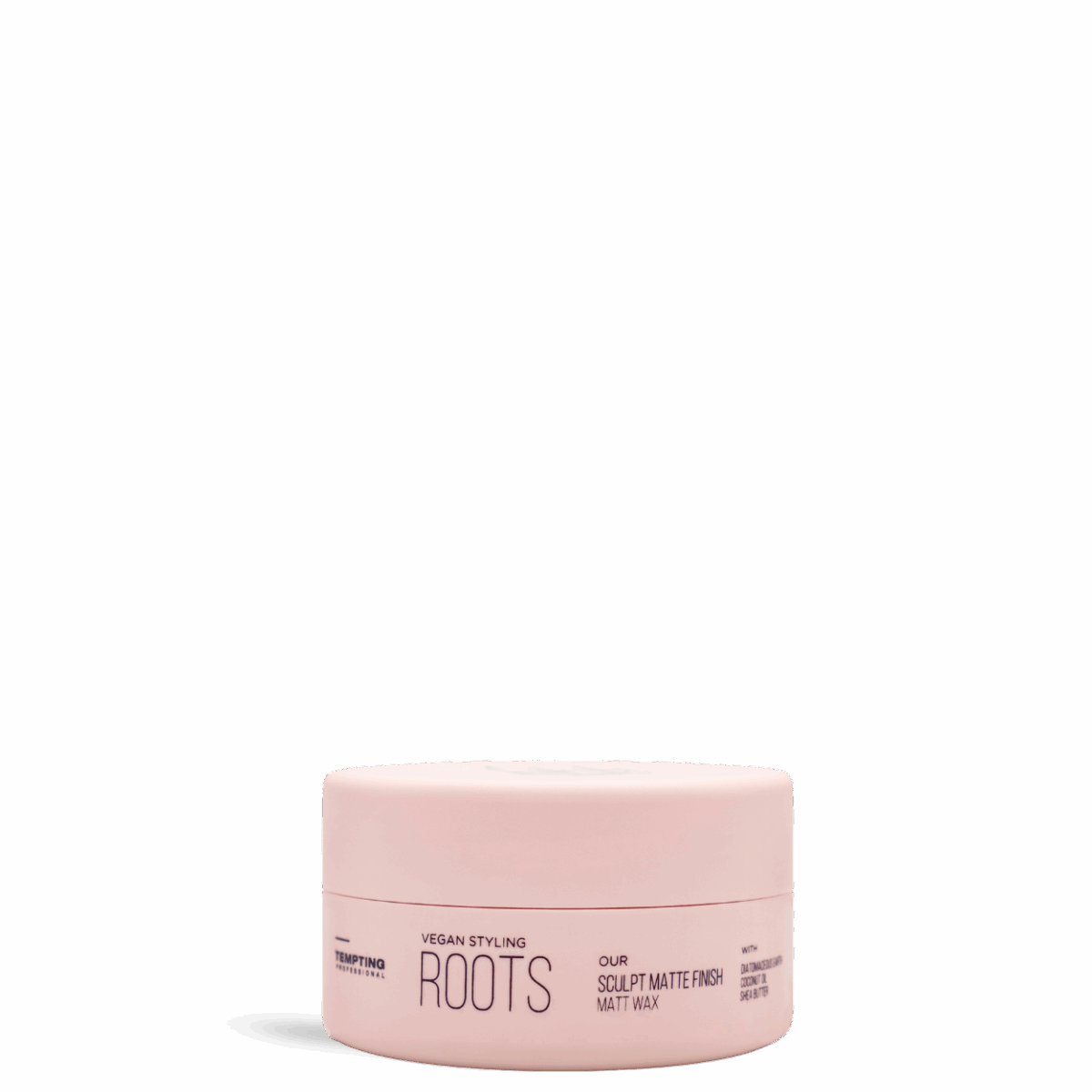 Sculpt Matte Finish