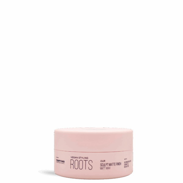 Sculpt Matte Finish