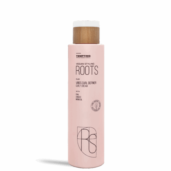 Vibes Curl Definer